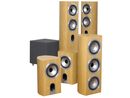 Tannoy Revolution Signature